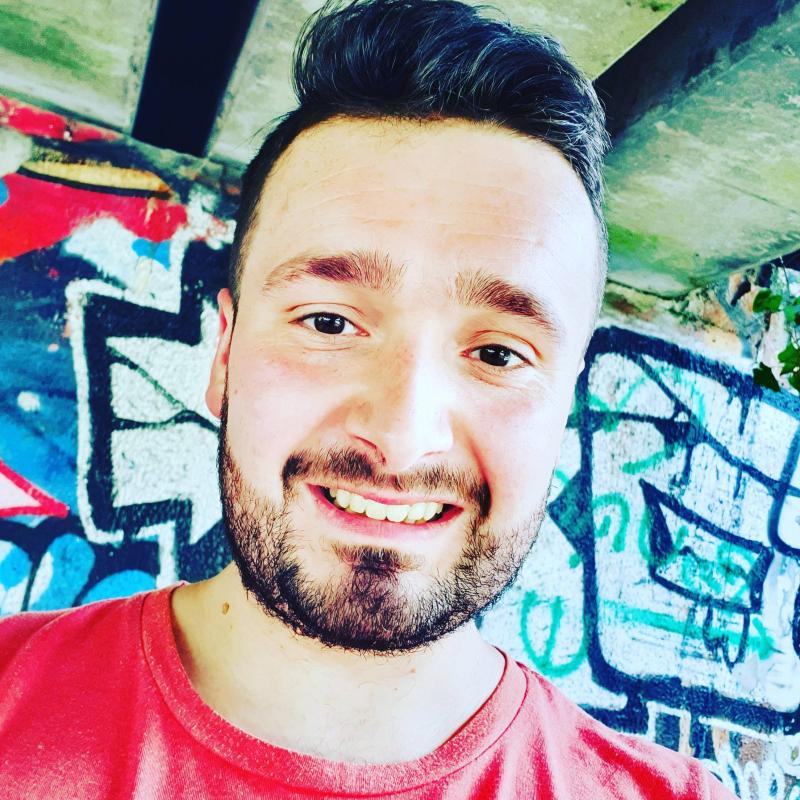 Benjamin59 32 ans Douai