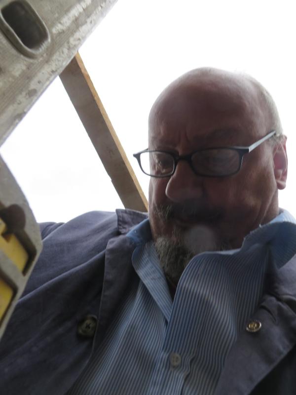 Luc 76 ans Roanne