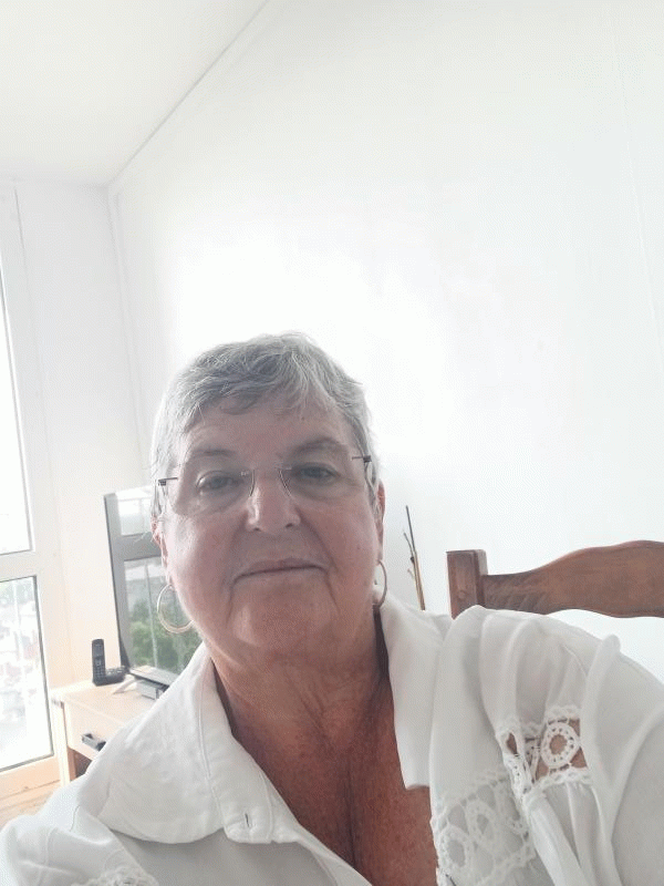 Chantal 69 ans Arras