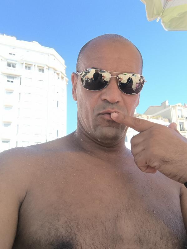 Matdz 45 ans Marseille