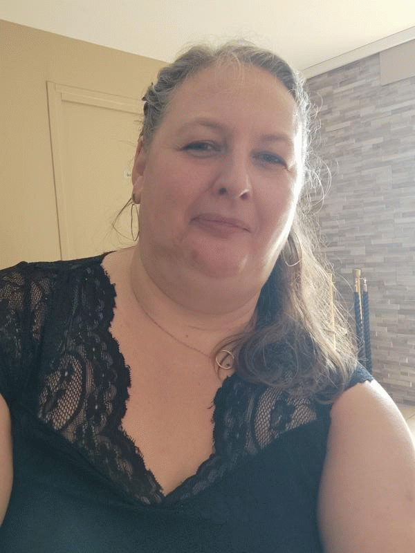 Nathalie 53 ans Saint Omer
