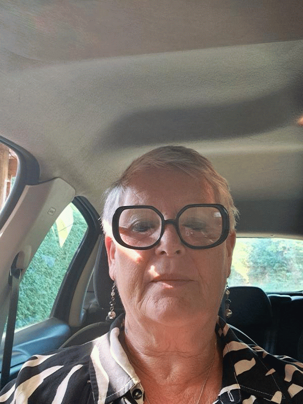 Noëlle  68 ans Falaise