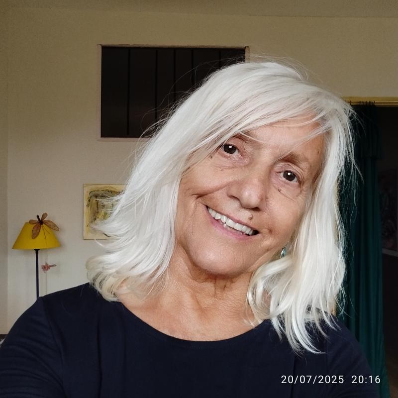Irisdesyeux 64 ans Périgueux