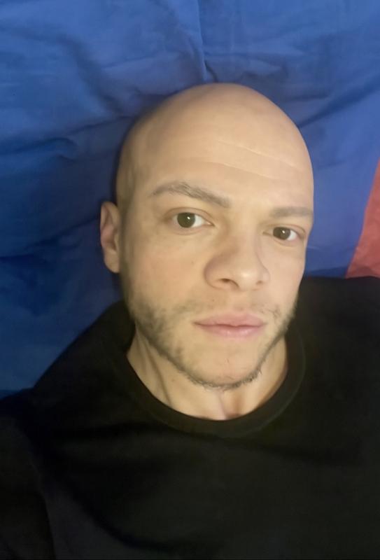 Vincento 38 ans Coulaures