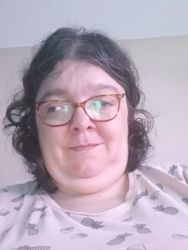 Maud 42 ans Mâcon