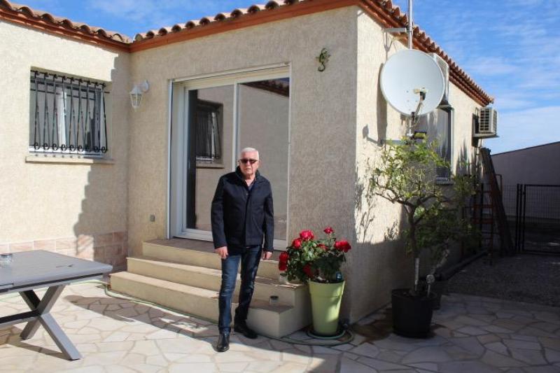 Roman 67 ans Carcassonne