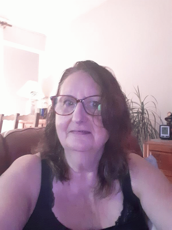 Lilou 66 ans Chanteloup