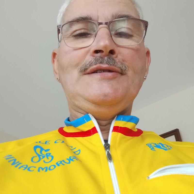 jean Yves 70 ans Miniac Morvan