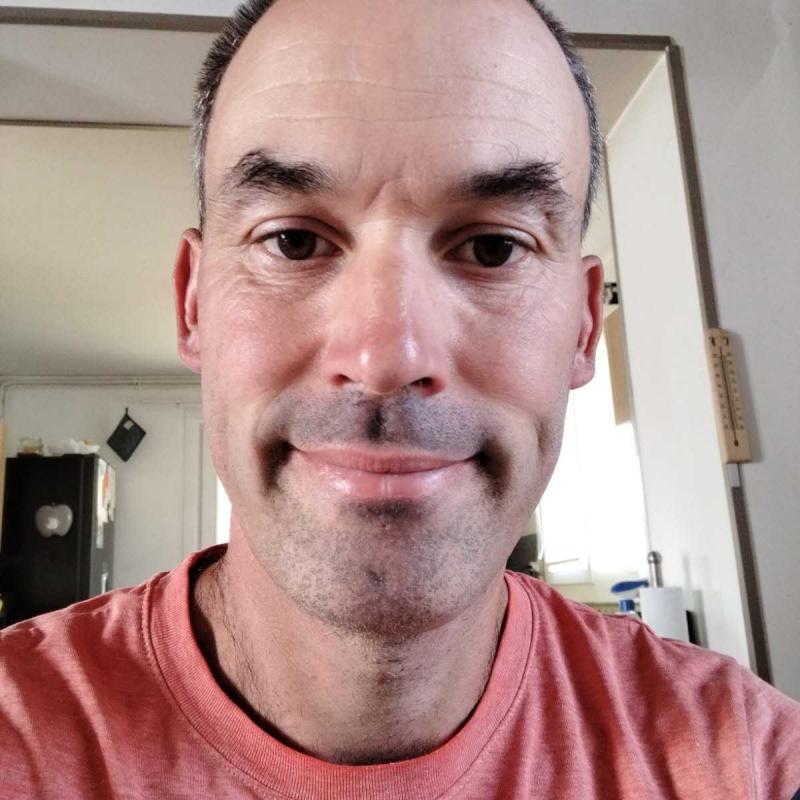 lensois 39 ans Heudreville sur Eure