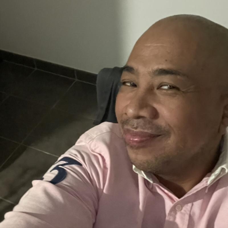 Mony 43 ans Lieusaint