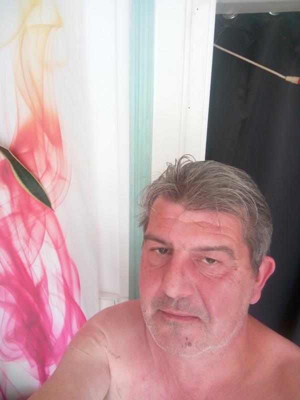 Tubalcain 56 ans Lille