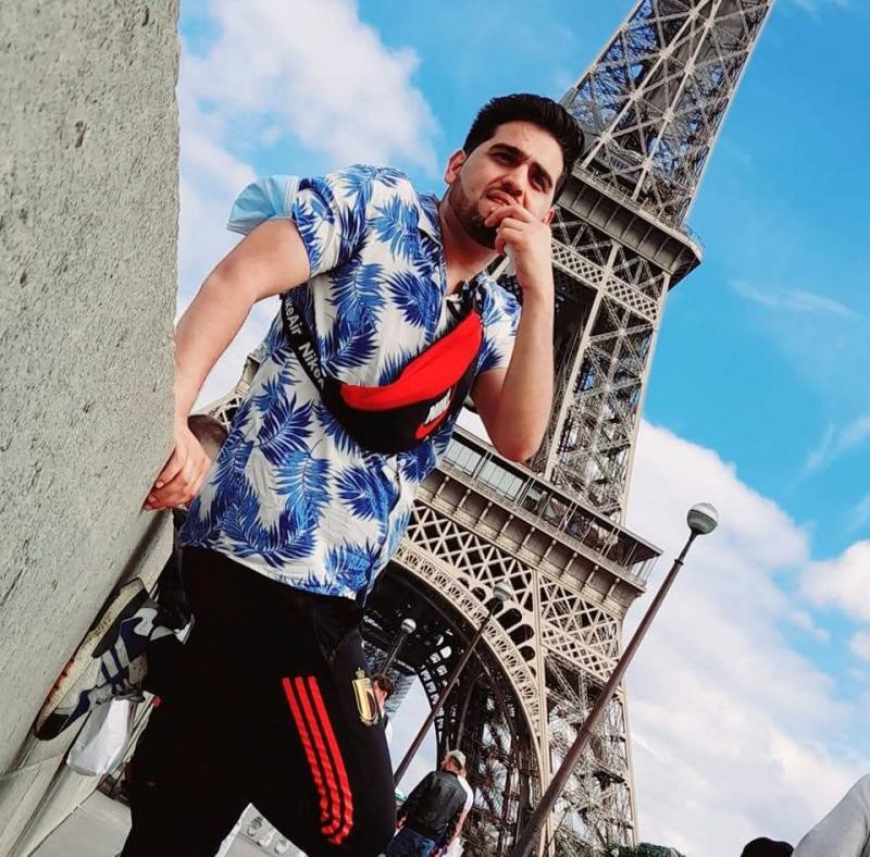 Makel 31 ans Le Chesnay