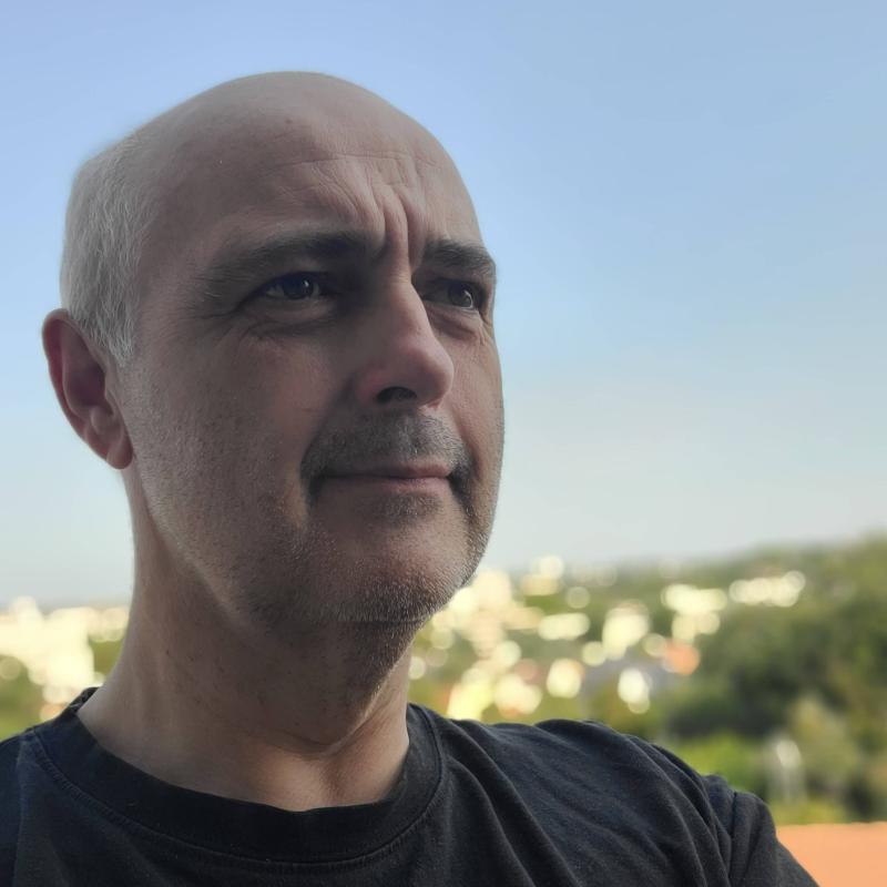 David 60 ans Fontenay aux Roses