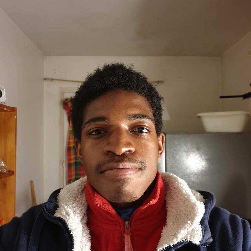 Jude Bellingham 22 ans Évry
