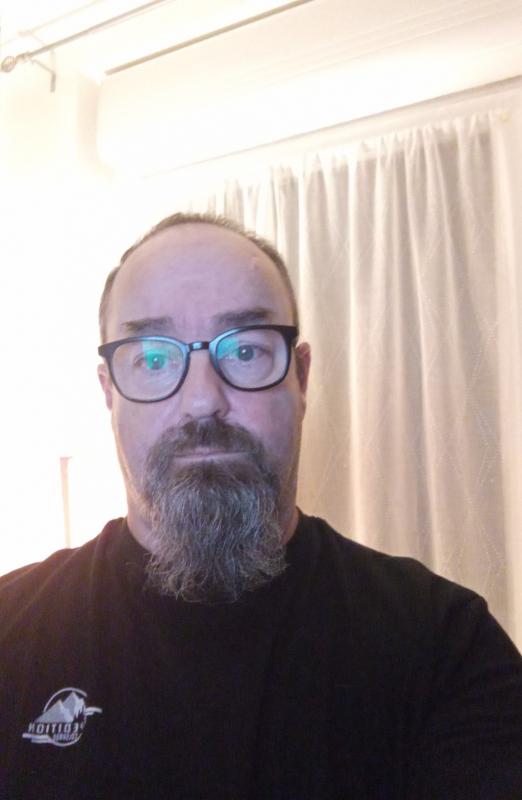 Oliver 53 ans Boulogne sur Mer