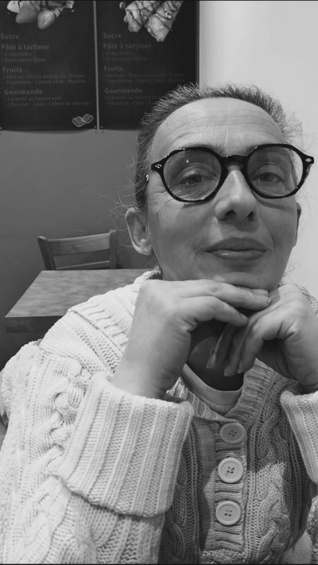 Sissi  49 ans Périgueux