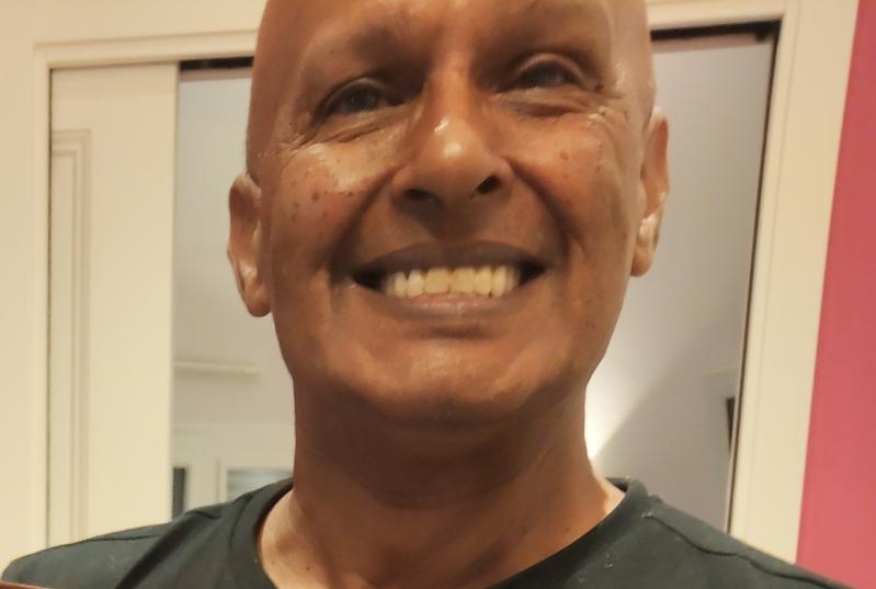 Zephyr  44 ans Trélazé