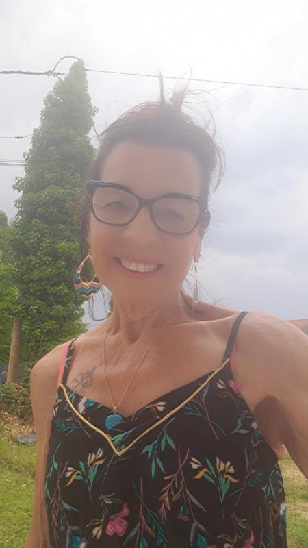 Tina 71 ans Montpon Ménestérol