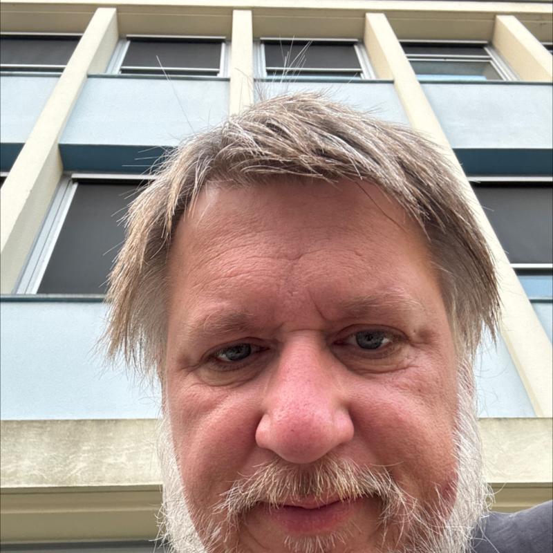 Lionel 52 ans Périgueux