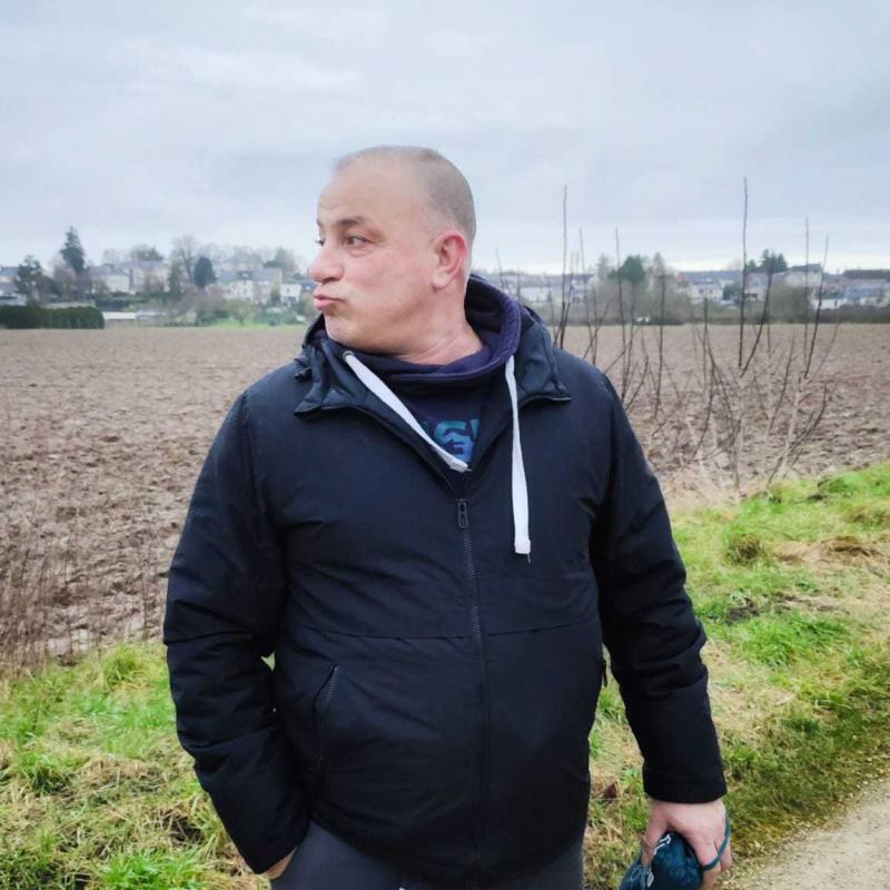jorgito 52 ans Baule