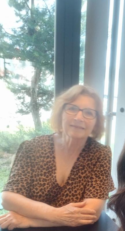 Mira_Languedoc 72 ans Mende