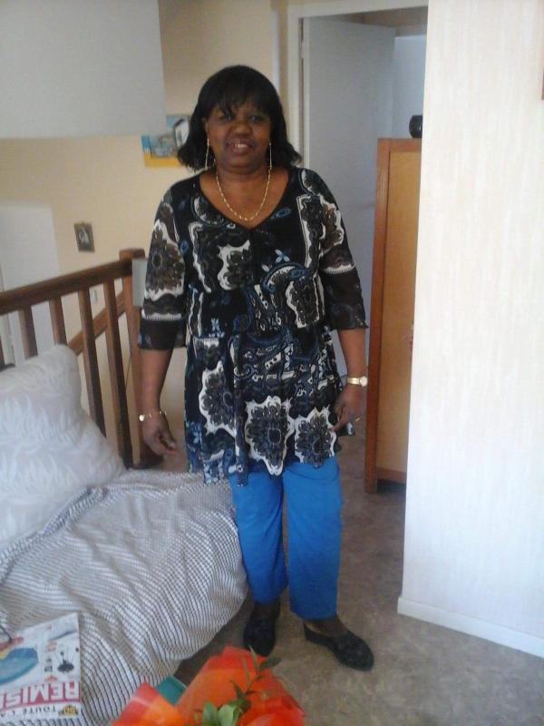 douceantillaise  73 ans Saint Quentin