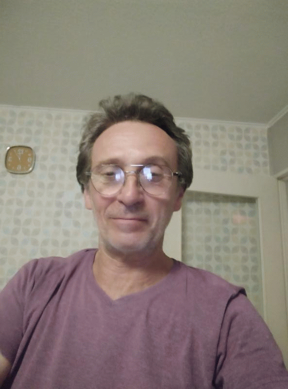 Thierry  61 ans Pau