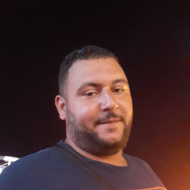 malik 40 ans Grenoble