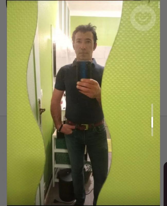 Mortimer  43 ans Afa