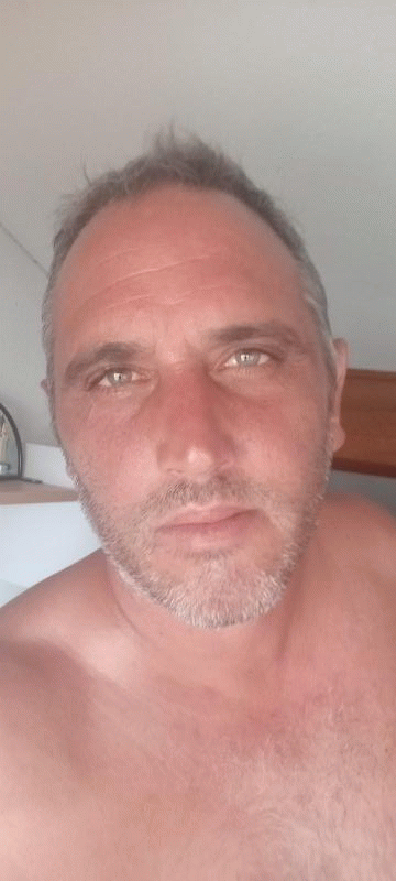 Bobo 42 ans Nîmes
