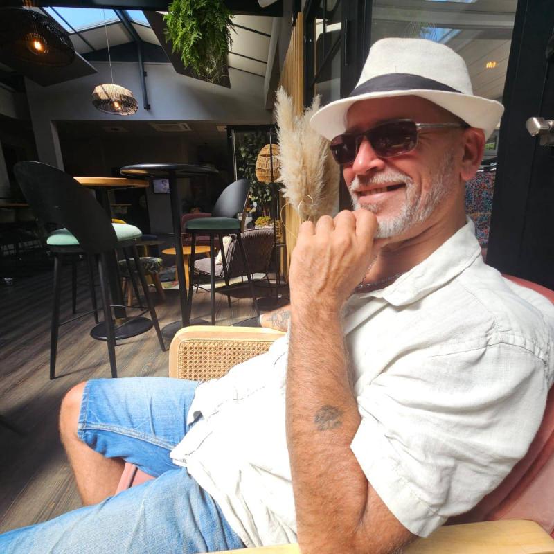 fab 55 ans La Roche sur Yon