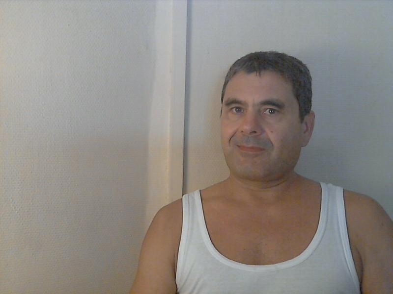 Ianko 53 ans Perpignan