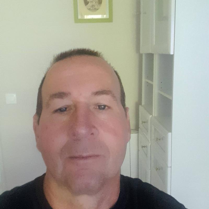 alain 58 ans Mortagne au Perche