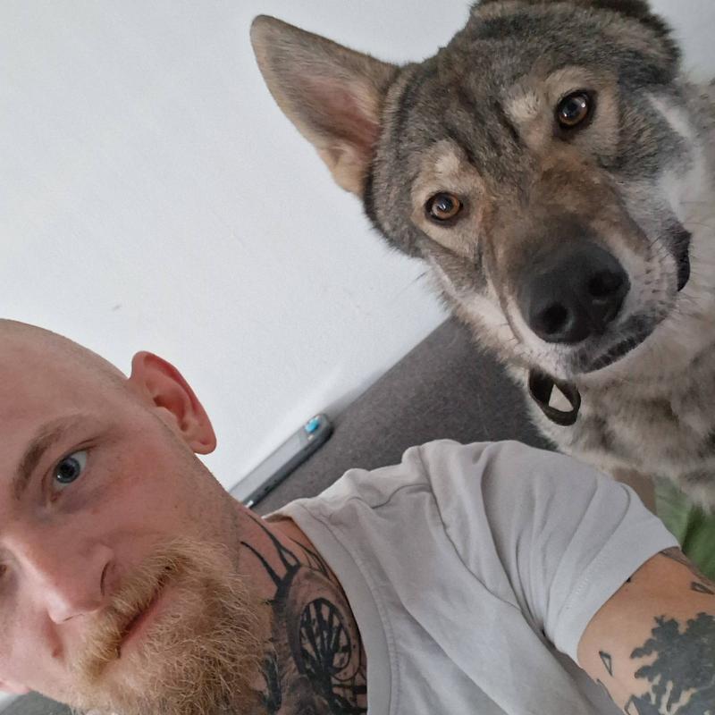 erwan 28 ans Maubeuge