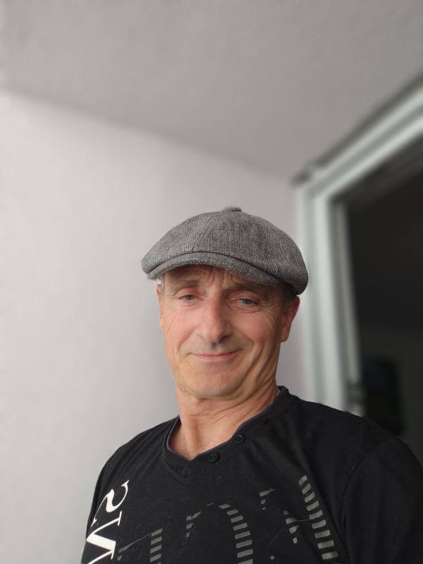 Amande  59 ans Boersch
