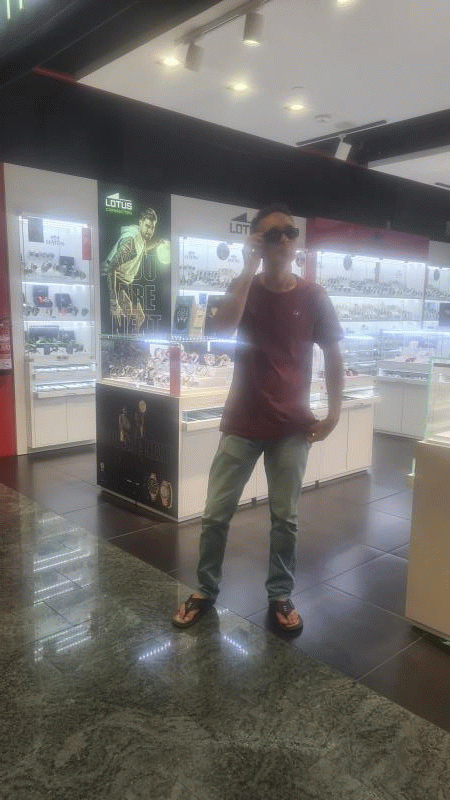 Rachid  55 ans Béziers