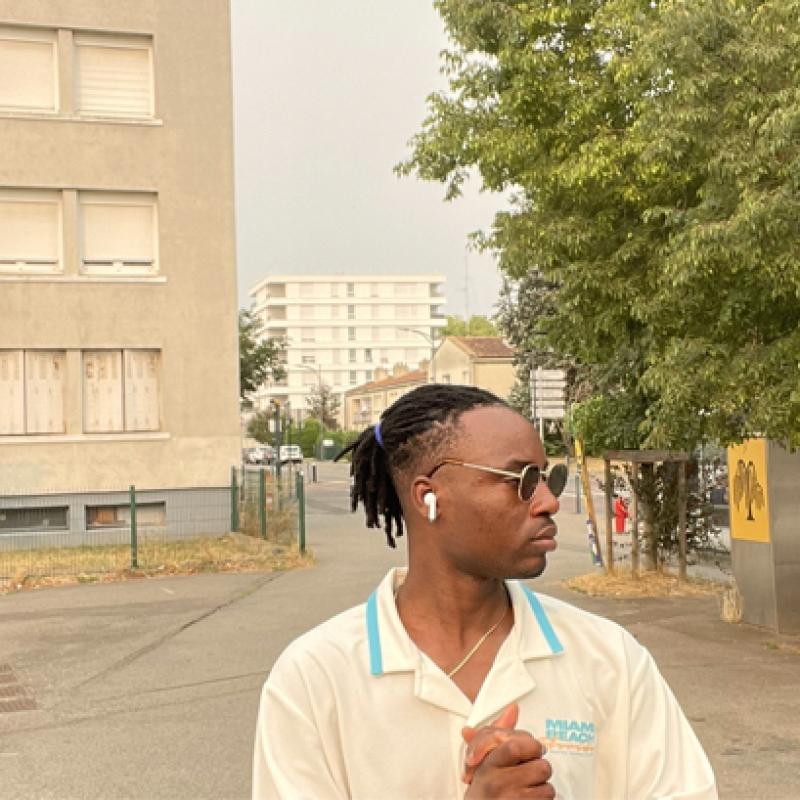 Momo 21 ans Toulouse