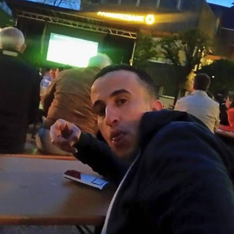 zohan 48 ans Beauzelle