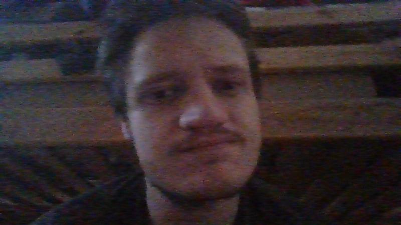 Benjamin 19 ans Roquemaure