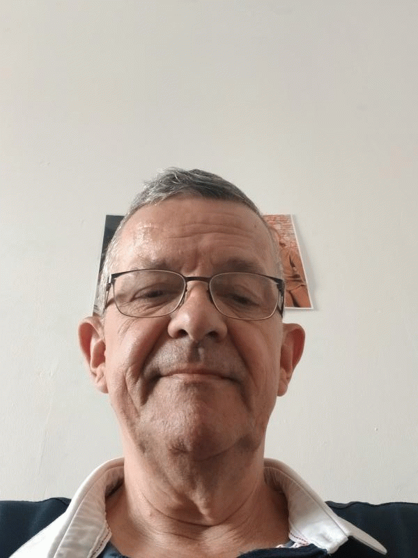 Homme seule  55 ans Liévin