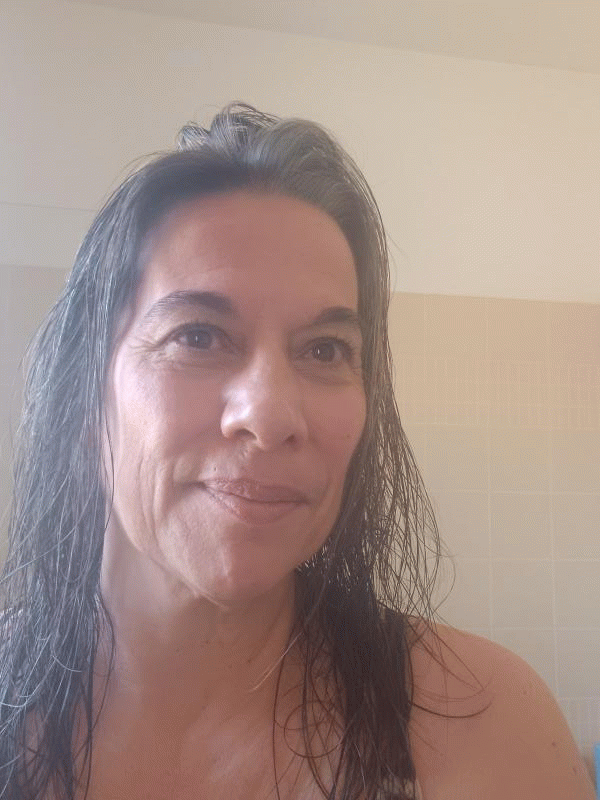 Coco 52 ans Aubagne