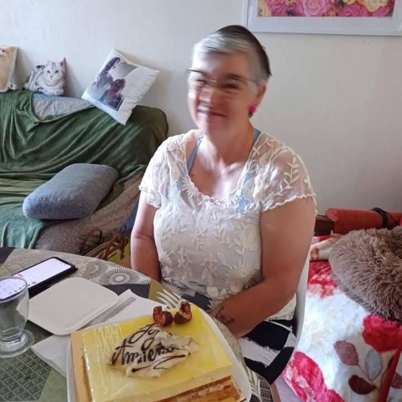 oreli 57 ans Châtillon sur Seine