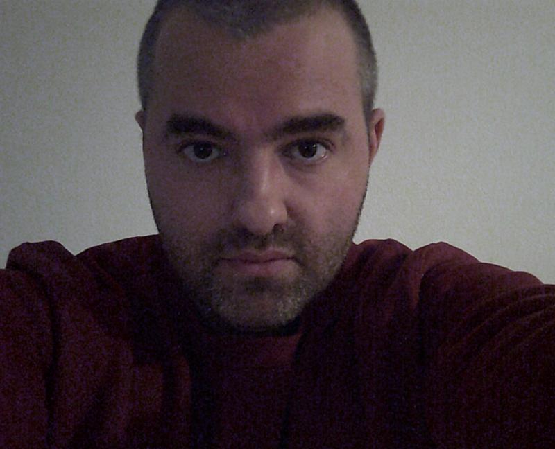 Vinz 42 ans Mulhouse
