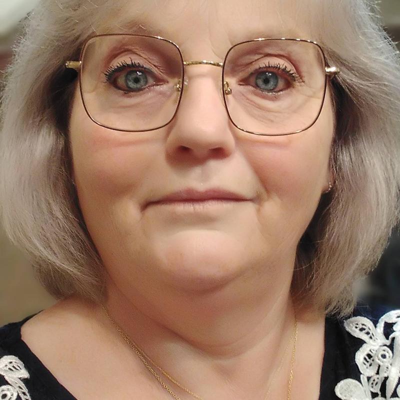 evelyne 62 ans Essoyes