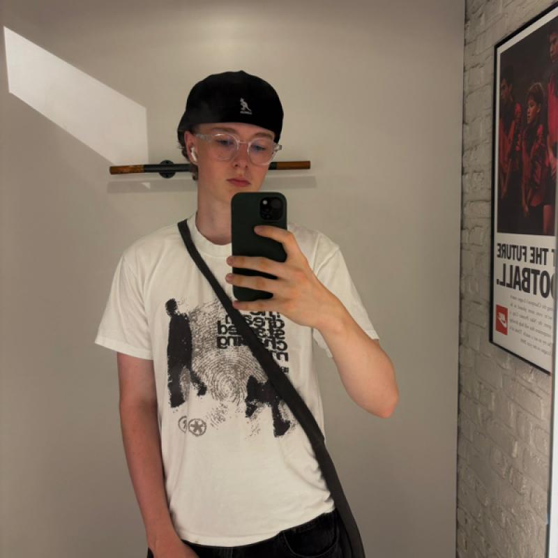 Thomas 19 ans Armentières