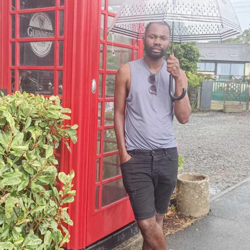 Yope 36 ans Bazouges sous Hédé