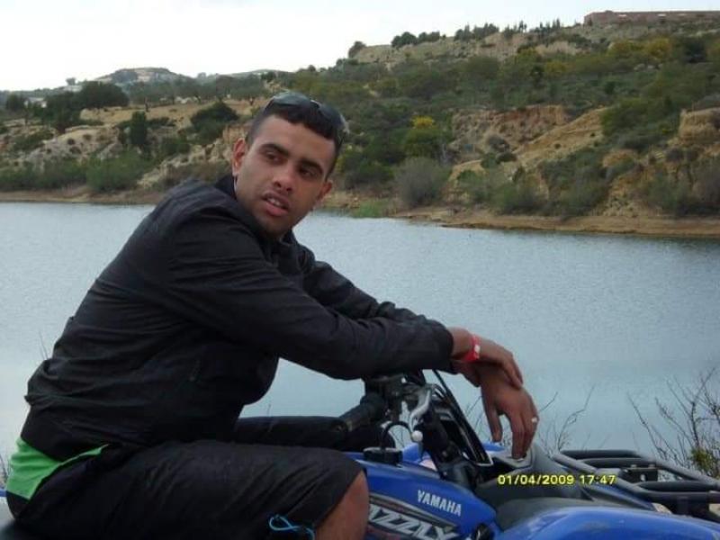 Ali  45 ans Capinghem