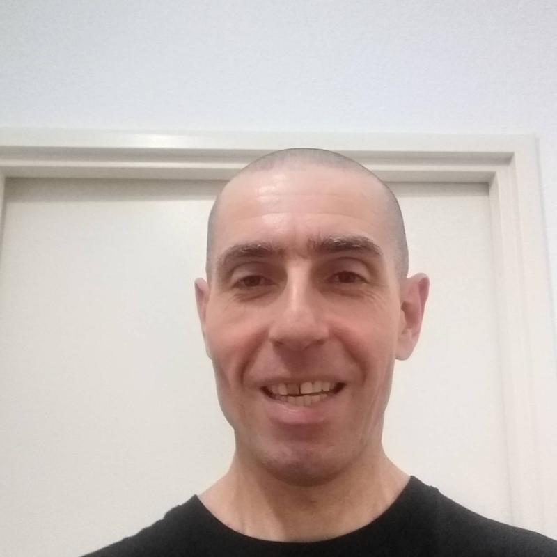 Jerome 31 46 ans Toulouse