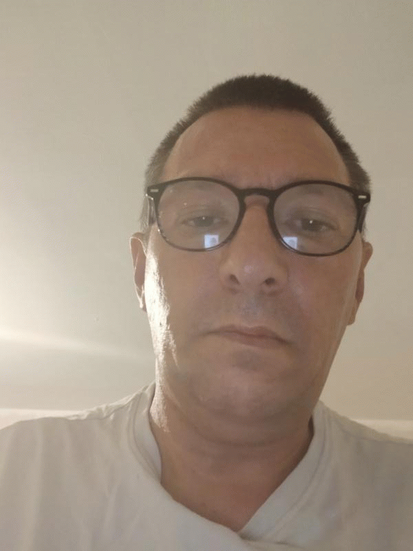 sentimental 57 ans Annonay