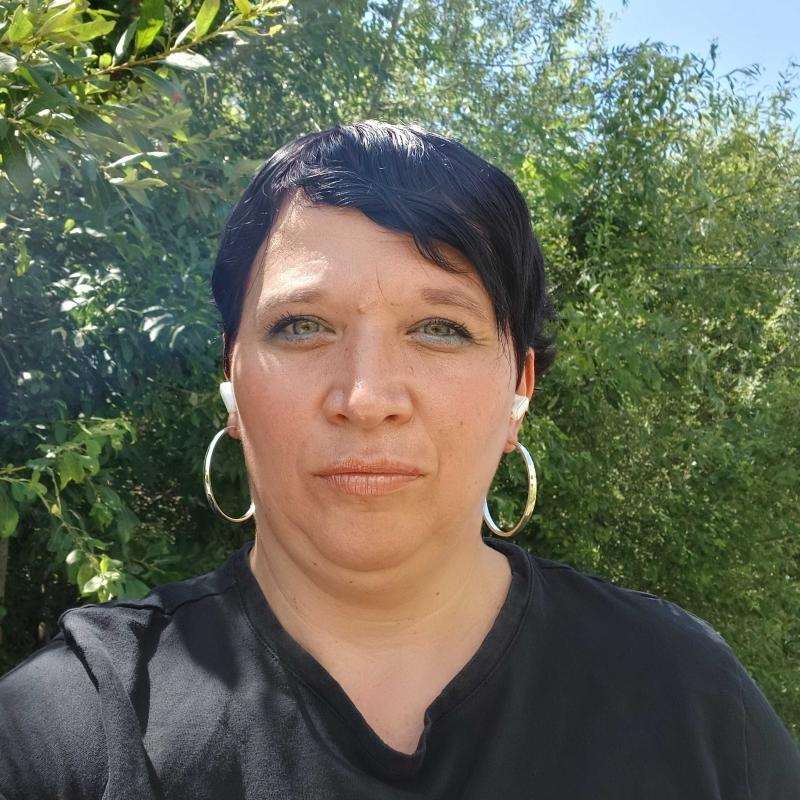 Maria 45 ans Parempuyre